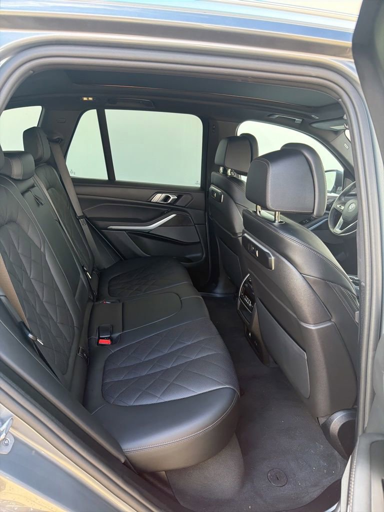 Used 2026 BMW X5 xDrive40i image 20