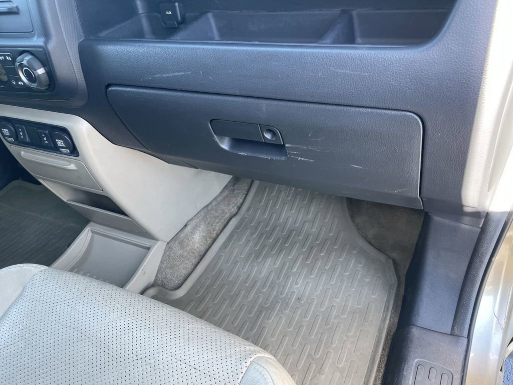 Used 2010 Honda Ridgeline RTL image 32