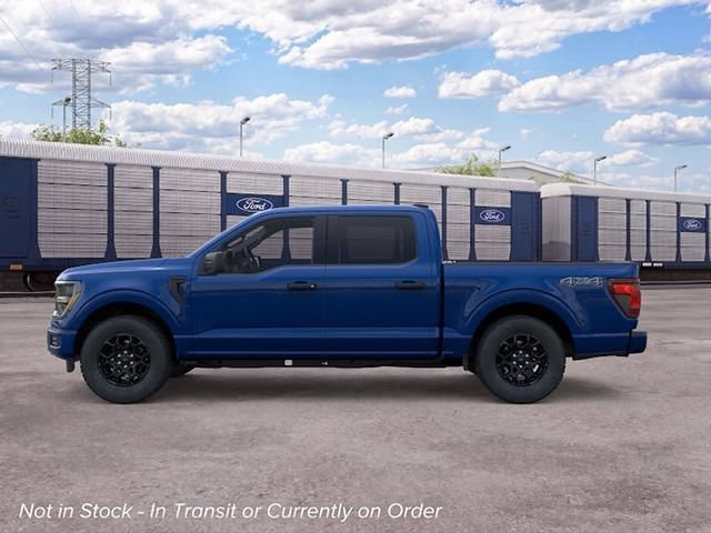 New 2026 Ford F150 STX AWD/4WD image 3
