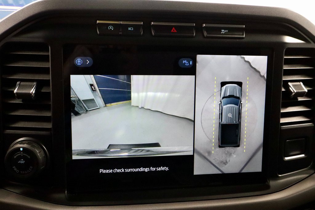 Certified 2024 Ford F150 XLT image 2