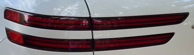 Used 2025 Genesis GV70 2.5T w/ Sport Prestige Package AWD/4WD image 8
