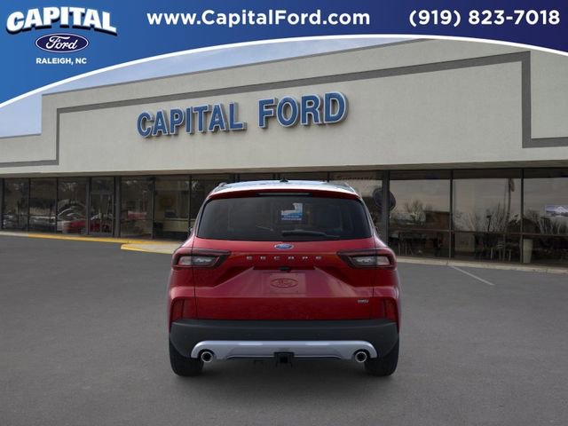 New 2026 Ford Escape SE w/ PHEV Premium Package FWD image 5