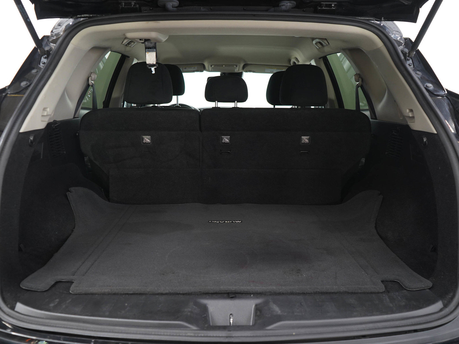 Used 2020 Nissan Murano SV AWD/4WD image 9