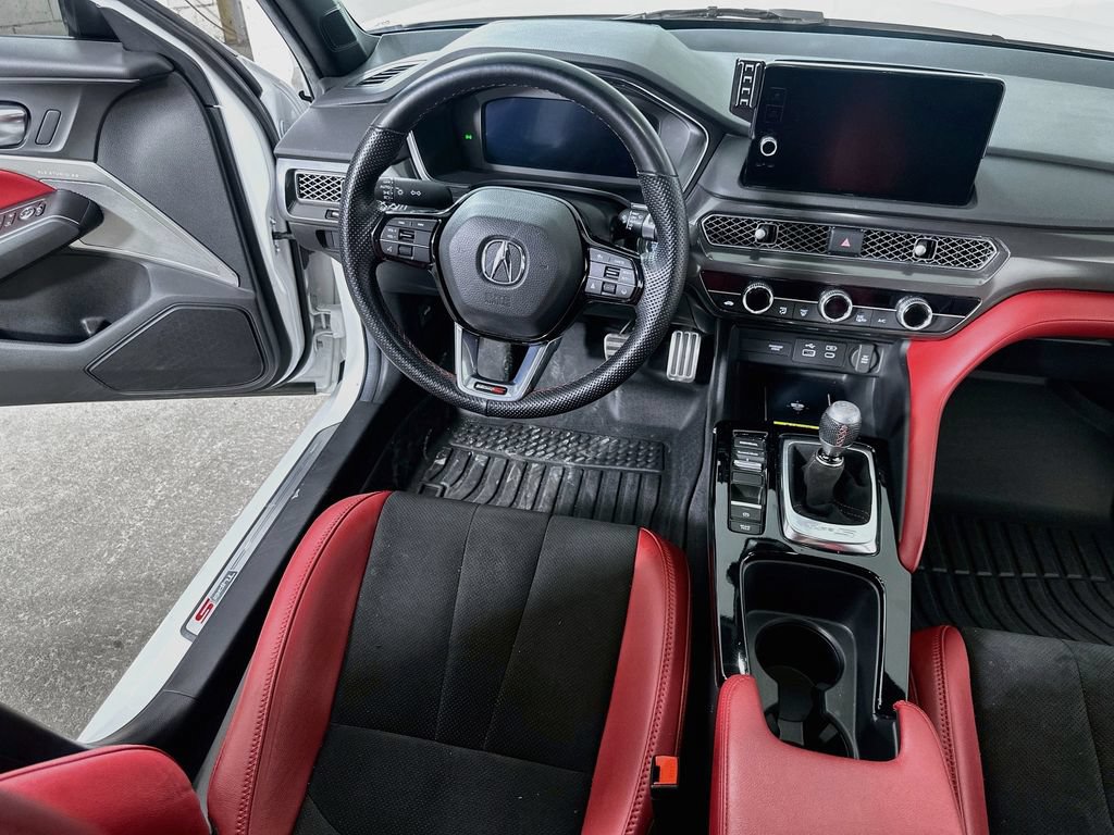 Used 2024 Acura Integra Type S FWD image 17