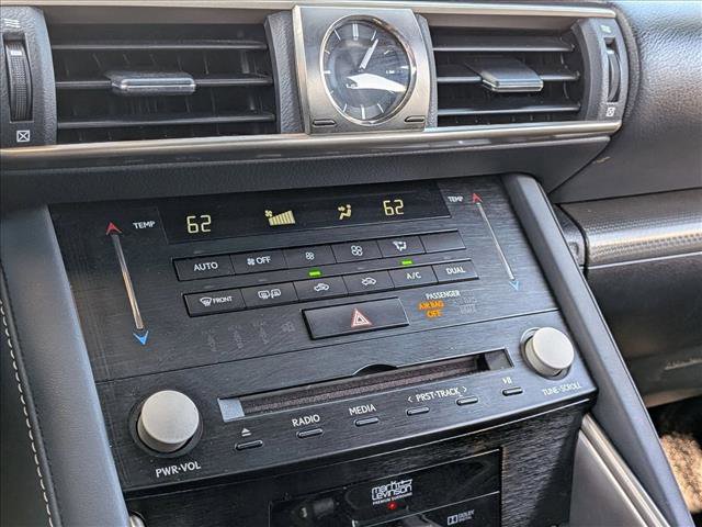 Used 2017 Lexus IS 350 IS 350 image 15