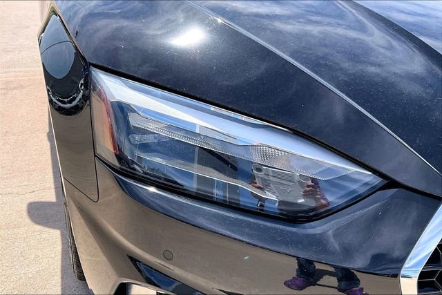 Used 2021 Audi A5 2.0T Premium AWD/4WD image 31