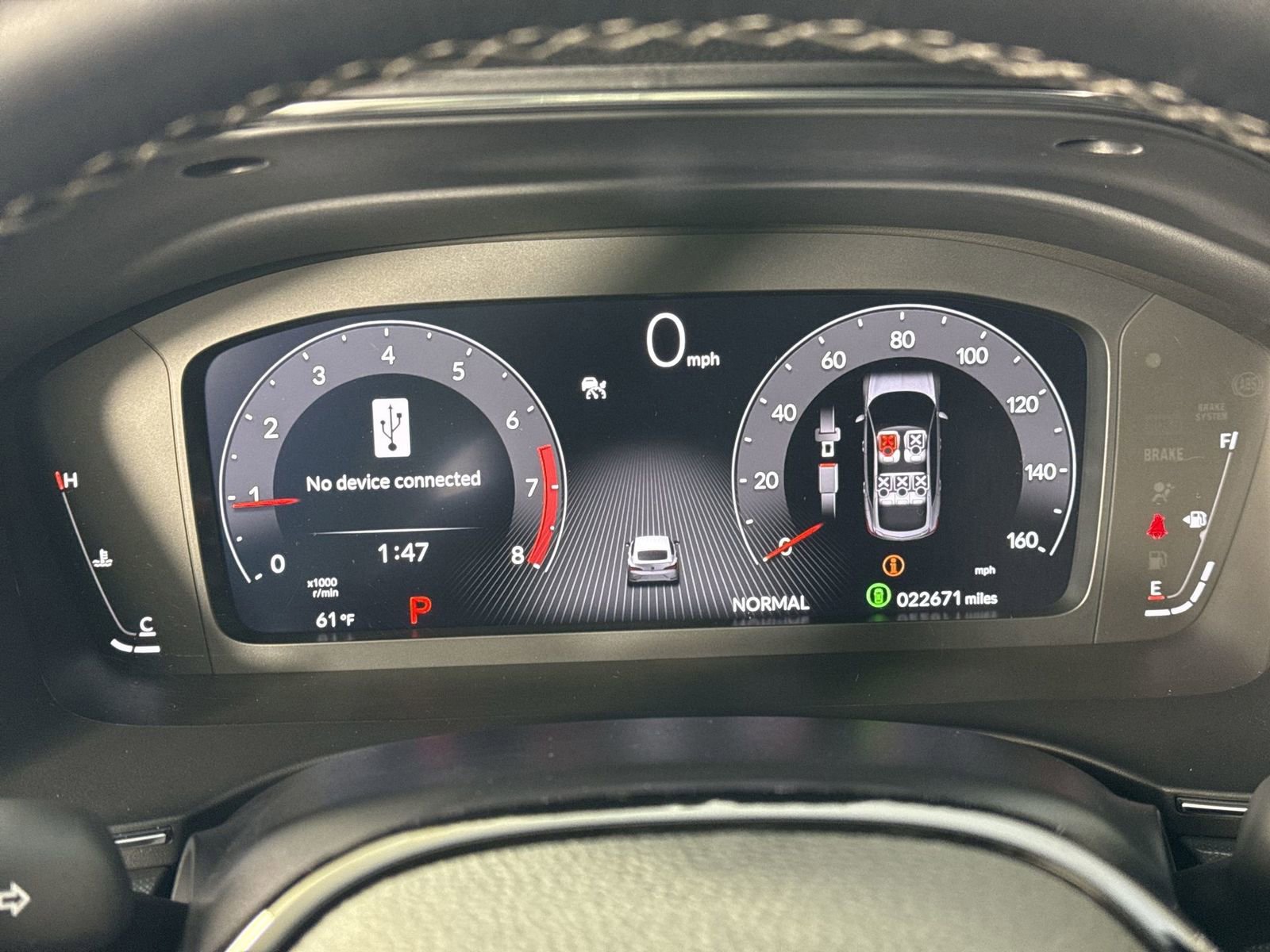 Certified 2023 Acura Integra A-Spec image 18