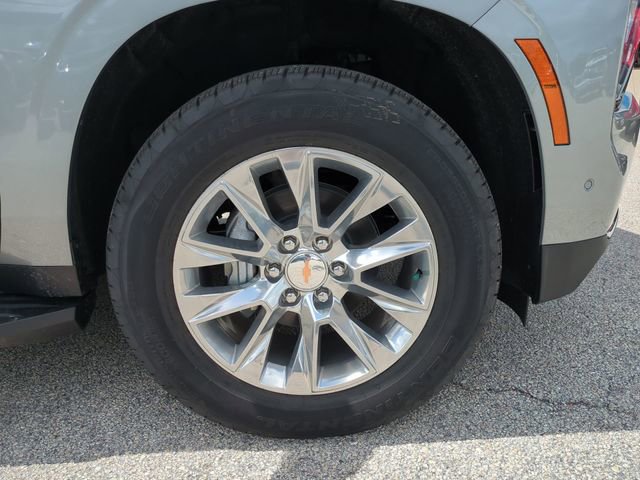 New 2026 Chevrolet Tahoe Premier w/ Sun And Tow Package RWD image 10