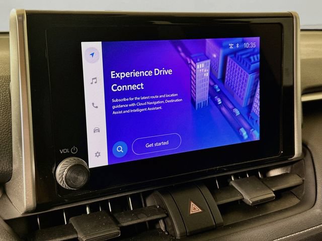 Certified 2024 Toyota RAV4 LE FWD image 16