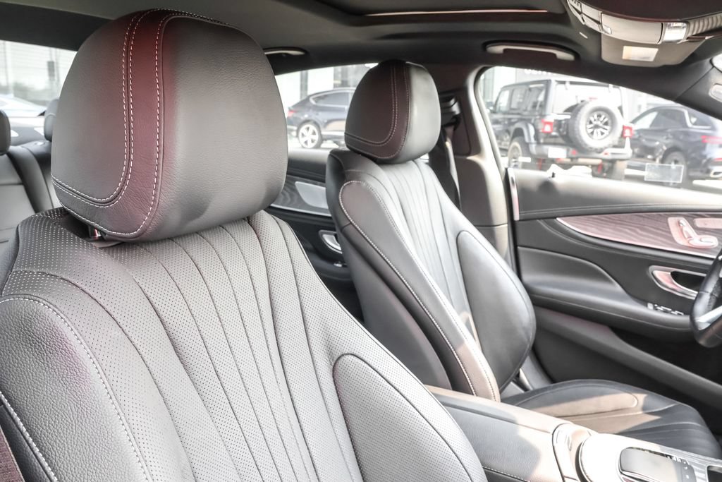 Used 2023 Mercedes-Benz CLS 450 4MATIC image 41