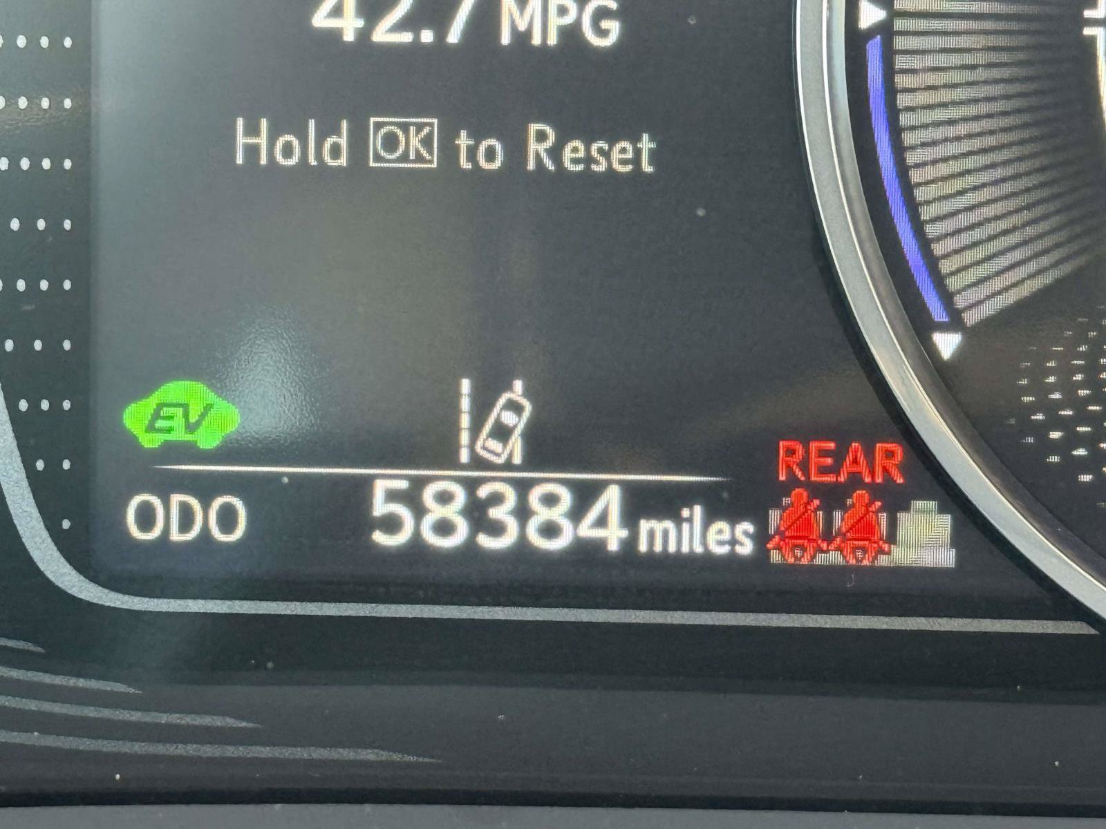 Used 2019 Lexus ES 300h w/ Premium Package FWD image 30