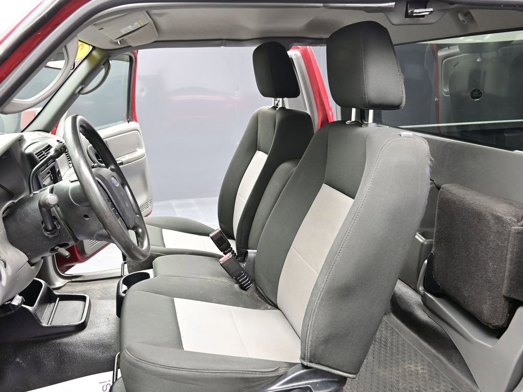 Used 2011 Ford Ranger Sport image 9