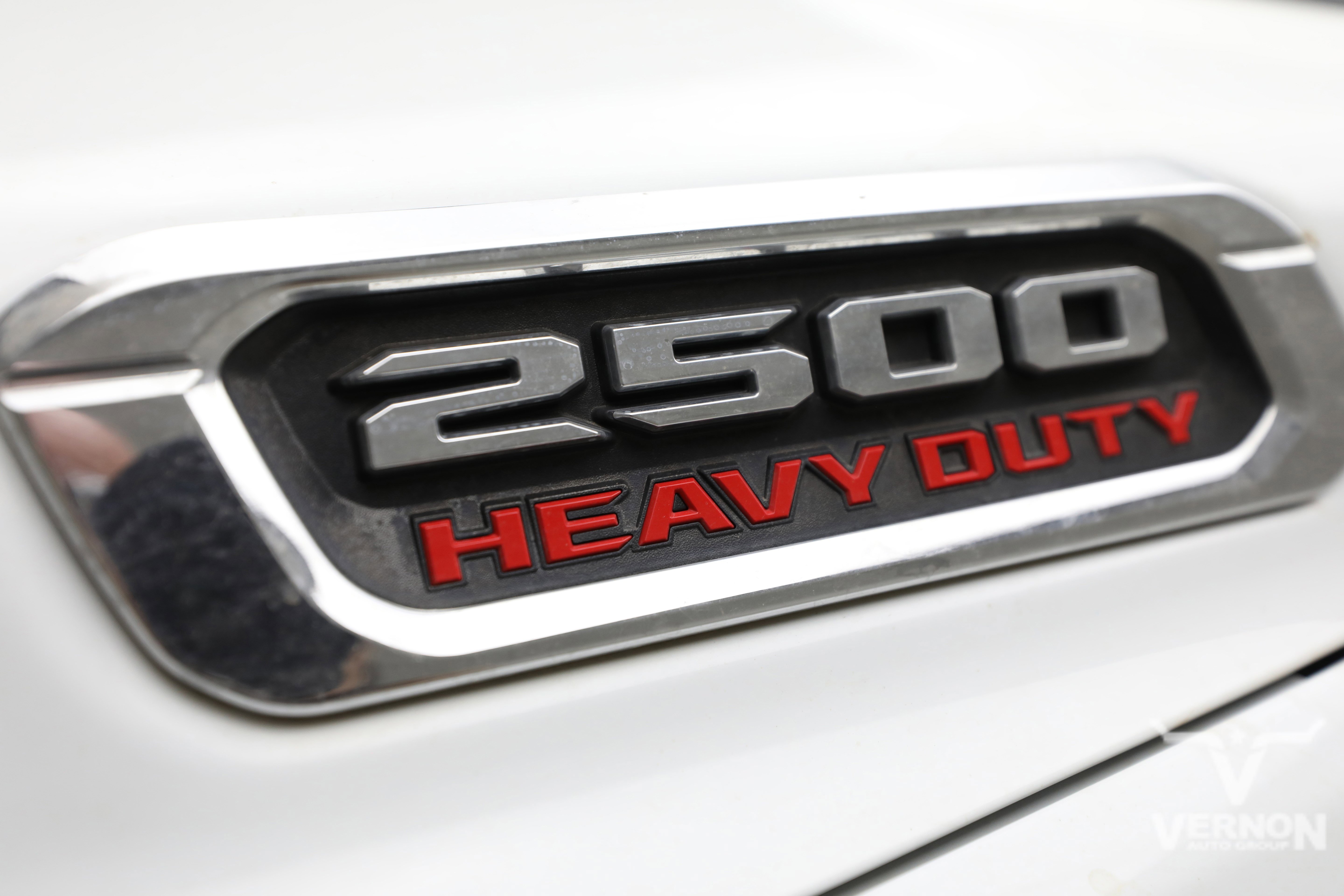 Used 2022 RAM 2500 Big Horn w/ Level A Equipment Group image 11