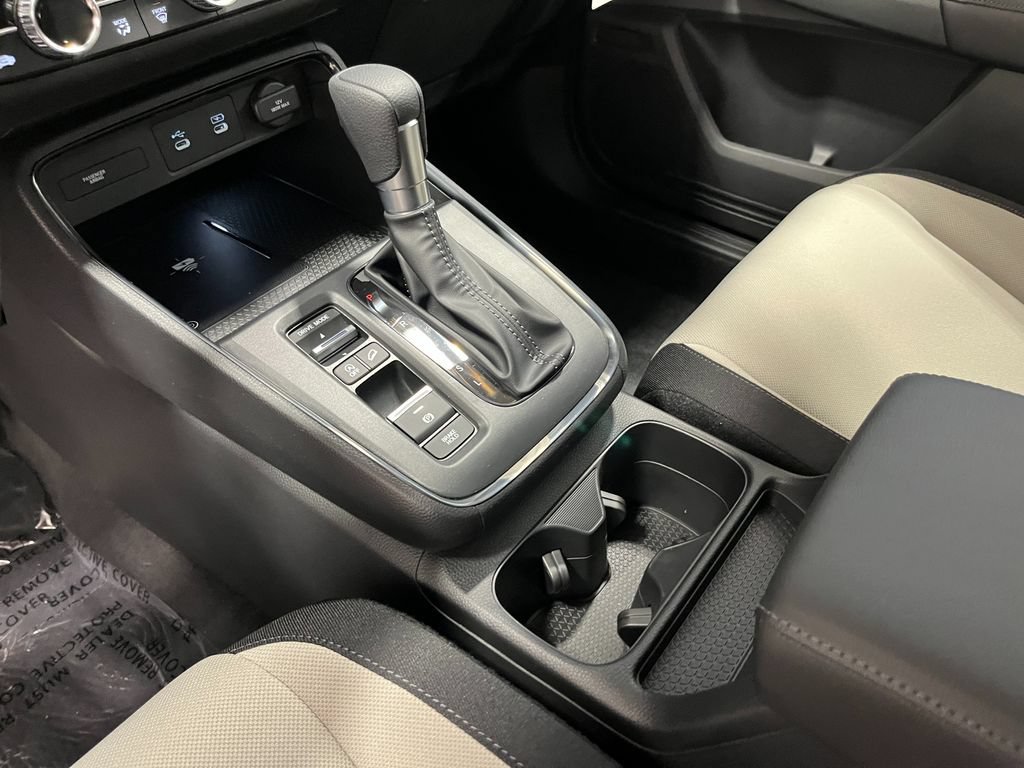 New 2027 Honda CR-V EX image 22
