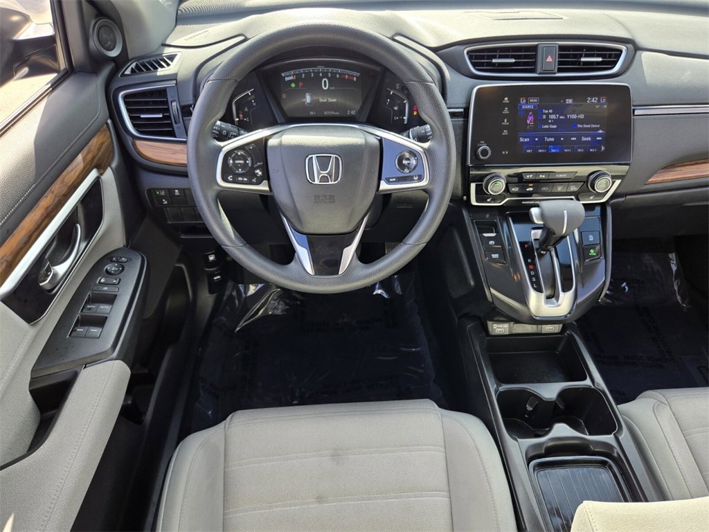 Used 2022 Honda CR-V EX image 14