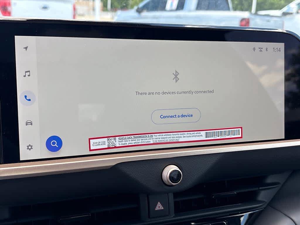 New 2026 Toyota Crown Platinum AWD/4WD image 14