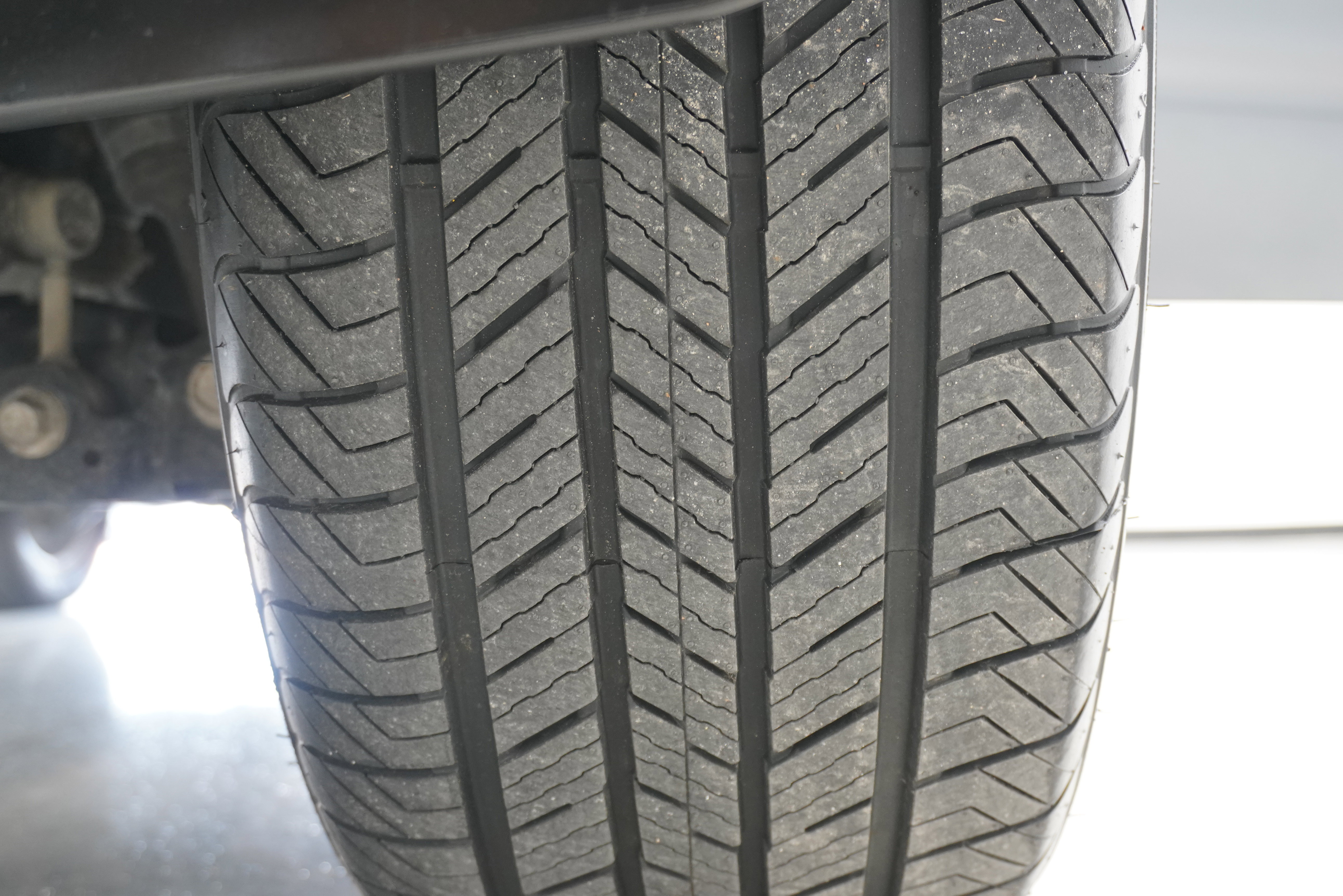 Used 2015 Toyota Sequoia Platinum image 33