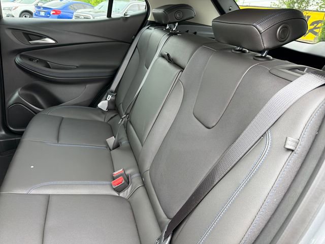 New 2026 Buick Encore GX Sport Touring w/ Comfort Package FWD image 21