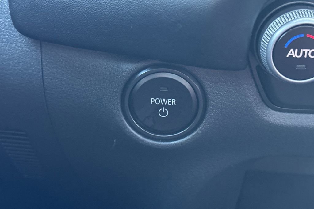 New 2026 MAZDA CX-50 AWD 2.5 Hybrid w/ Premium Pkg image 23