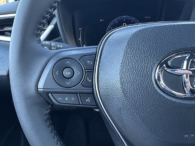 New 2027 Toyota Corolla SE FWD image 24