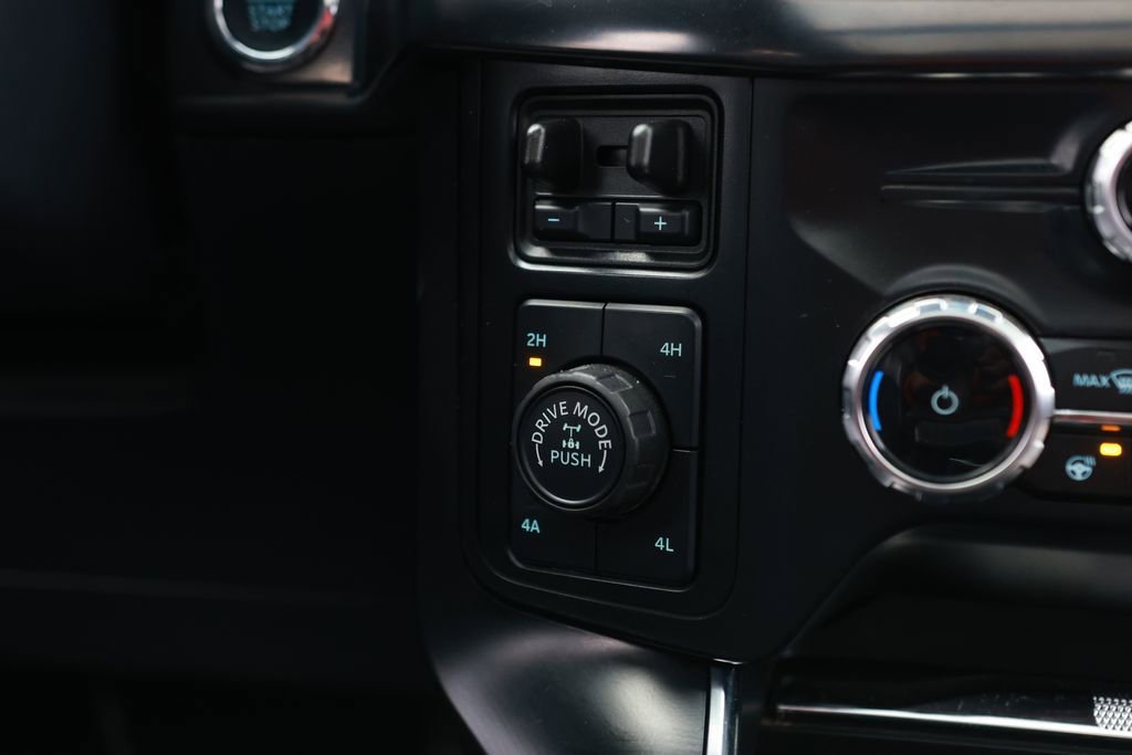 Used 2024 Ford F150 Raptor AWD/4WD image 33