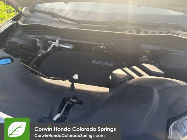 Used 2019 Honda Pilot Touring image 25
