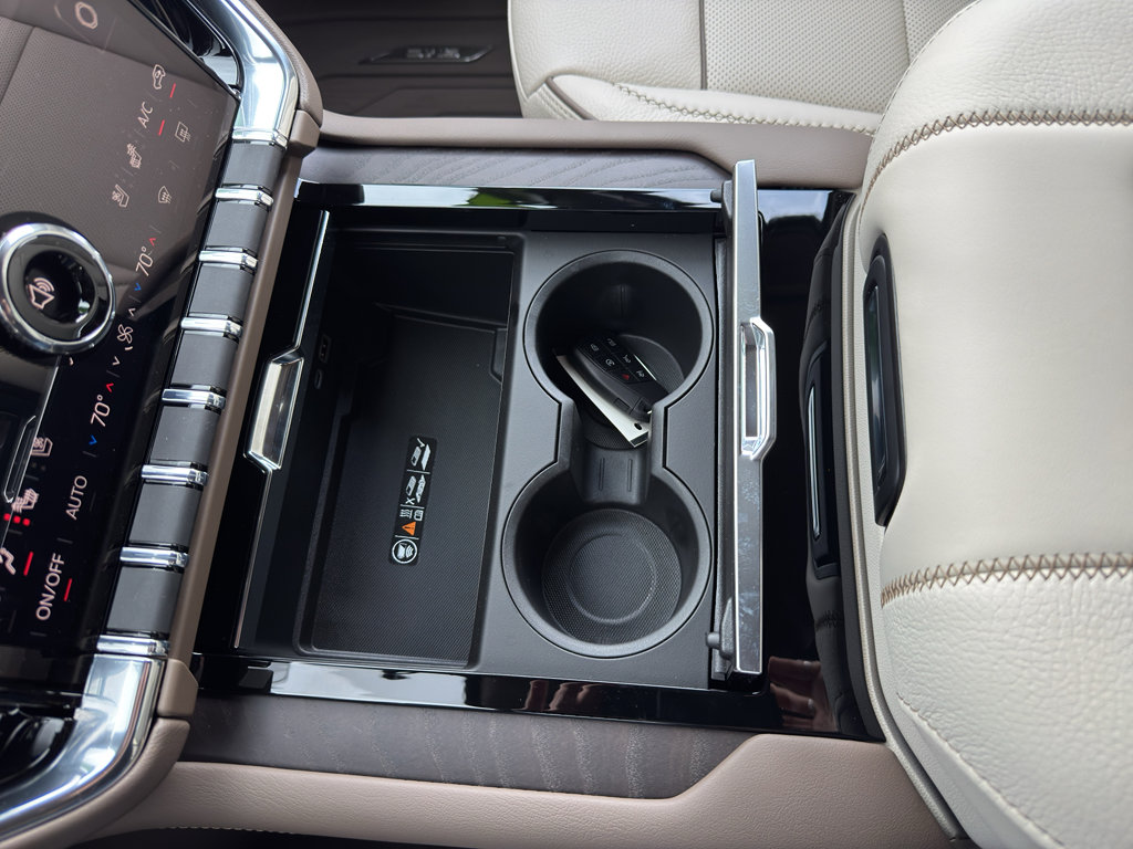 New 2026 GMC Yukon XL Denali image 35