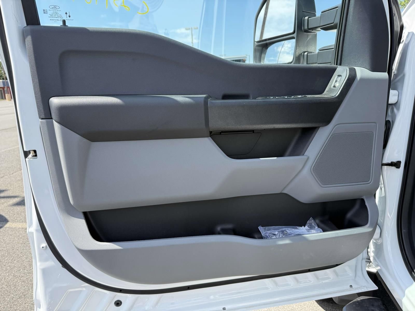 New 2025 Ford F450 XL RWD image 8