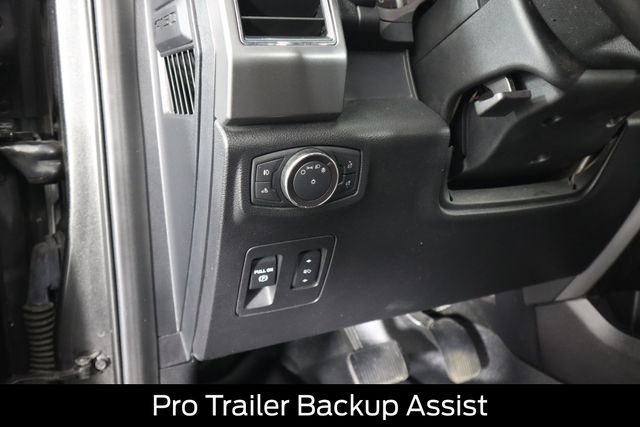 Certified 2019 Ford F150 XLT w/ Equipment Group 302A Luxury AWD/4WD image 40