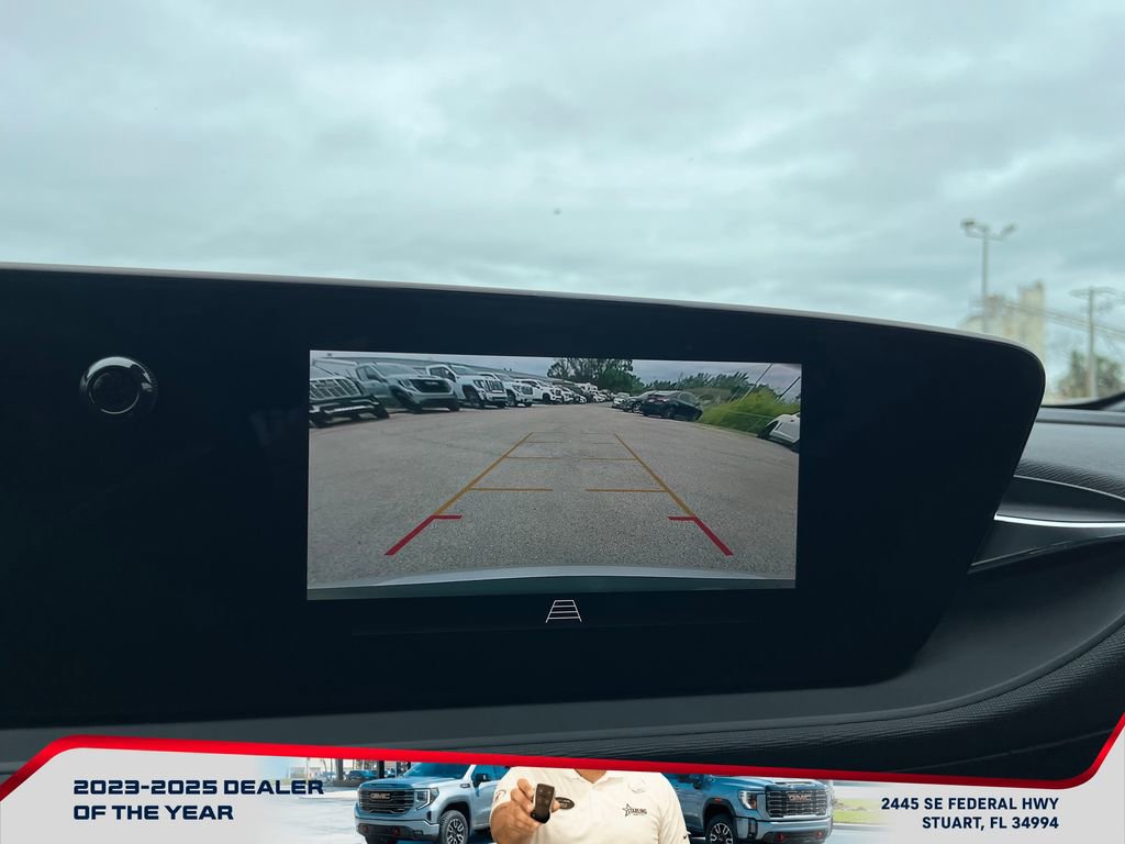 New 2026 Buick Envista Preferred w/ Convenience I Package image 31