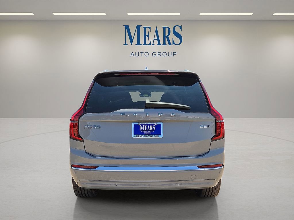 New 2026 Volvo XC90 B6 Ultra image 4