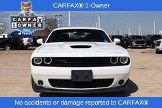 Used 2023 Dodge Challenger R/T Scat Pack w/ Plus Package image 2