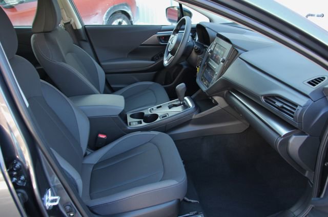 Certified 2025 Subaru Impreza 2.0i image 33