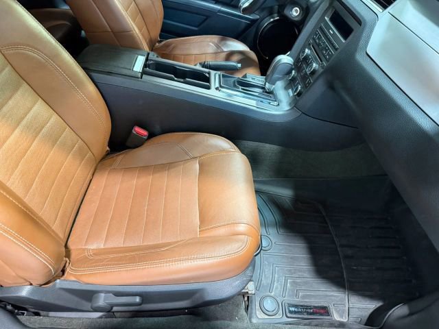 Used 2014 Ford Mustang Premium w/ V6 Performance Package RWD image 26