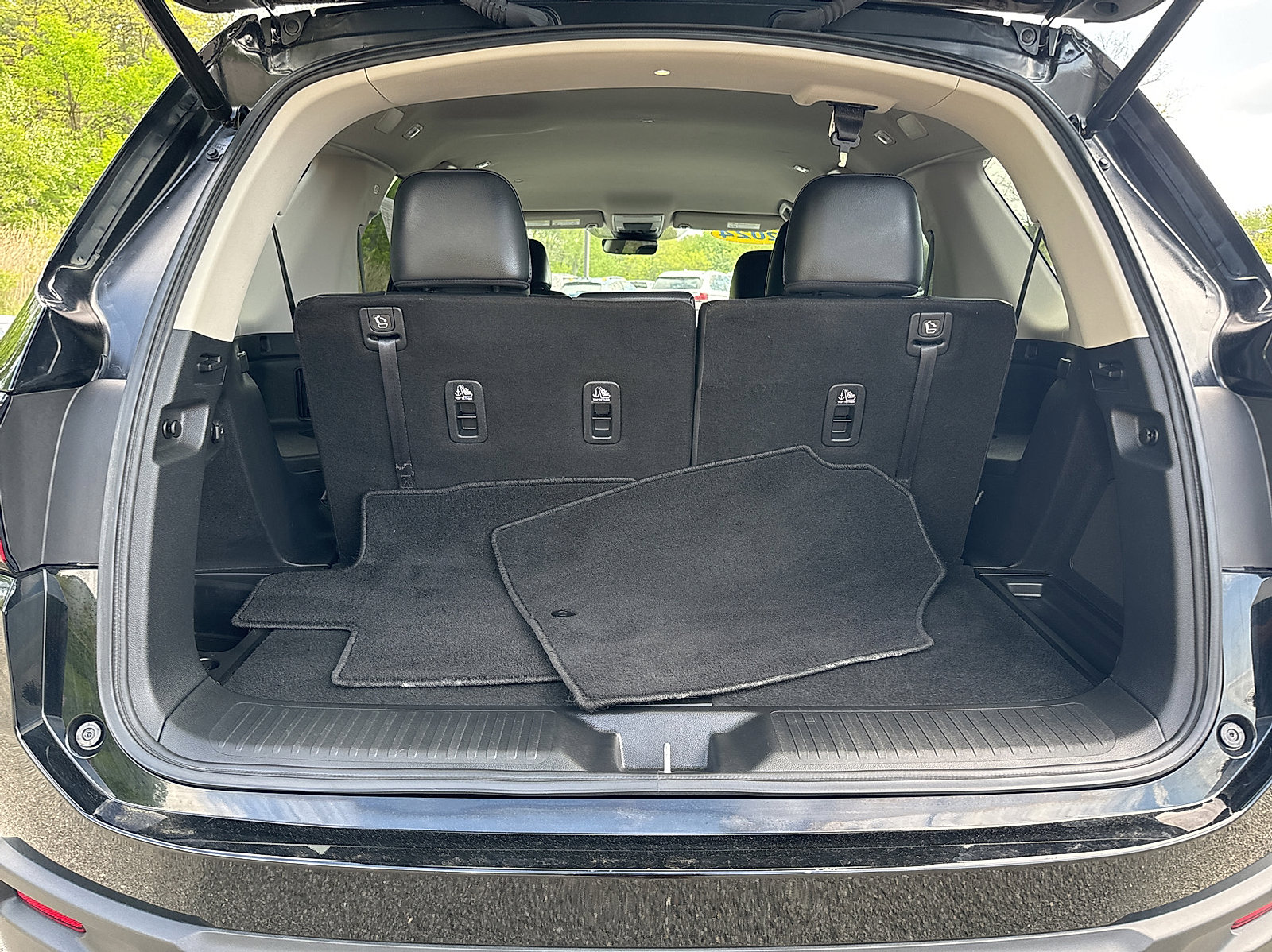 Used 2024 Honda Pilot EX-L image 29