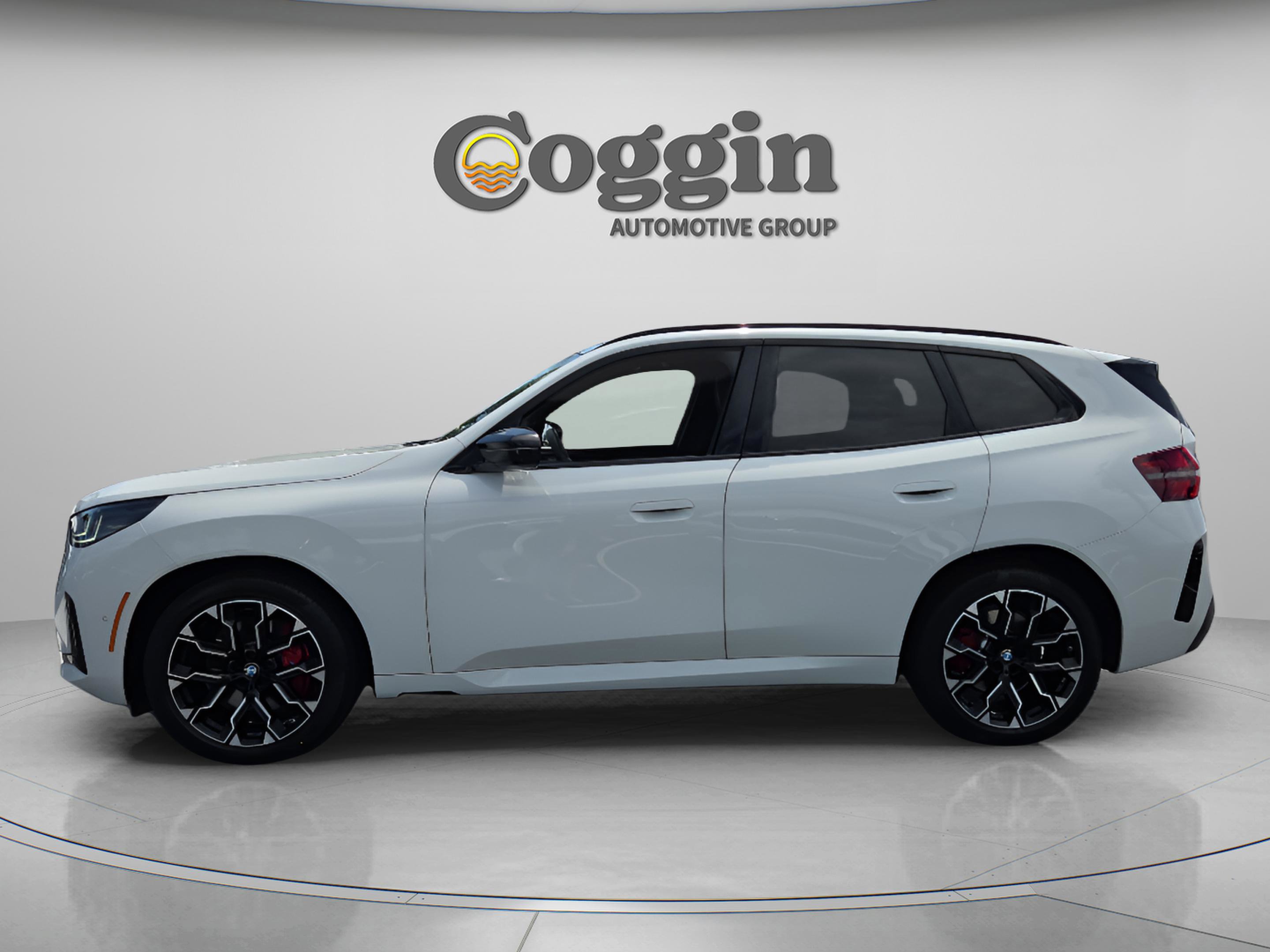 Certified 2025 BMW X3 M50 w/ Premium Package AWD/4WD image 2