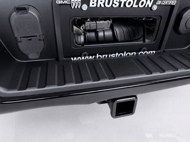 Used 2018 GMC Canyon All Terrain w/ Trailering Package AWD/4WD image 8