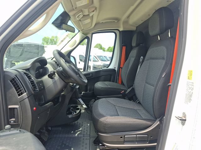 New 2023 RAM ProMaster 3500 FWD image 5