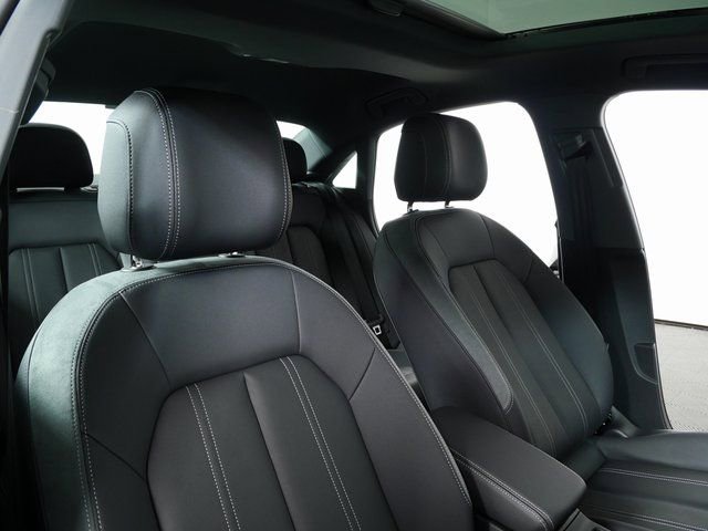 New 2026 Audi A3 2.0T Premium Plus image 24