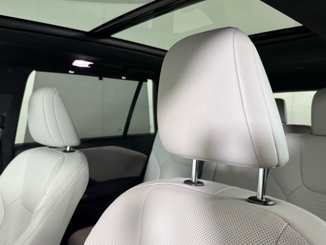 Used 2025 Lexus TX 350 AWD w/ Technology Package image 14