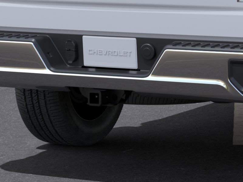 New 2025 Chevrolet Silverado 1500 LT w/ All Star Edition Plus image 14