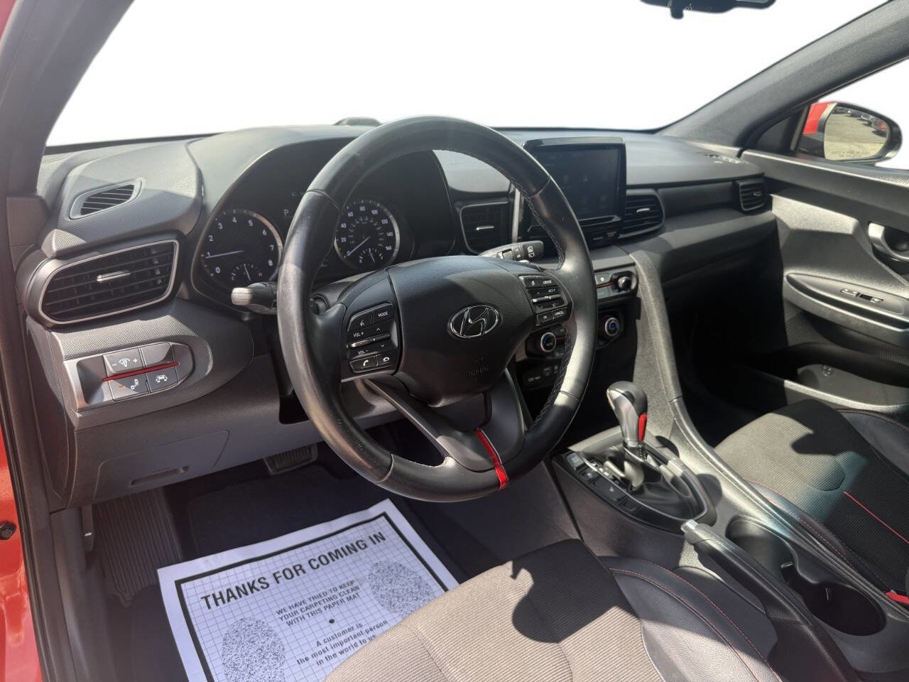 Used 2019 Hyundai Veloster 2.0 Premium image 6