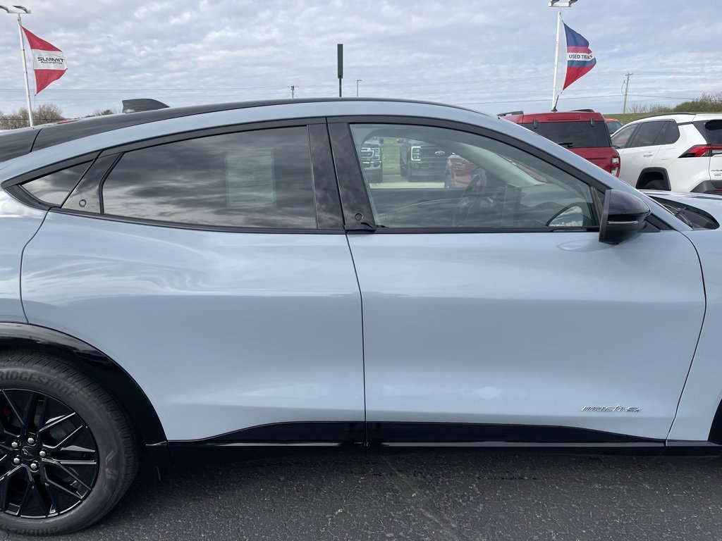 New 2025 Ford Mustang Mach-E Premium w/ Sport Appearance Package image 30