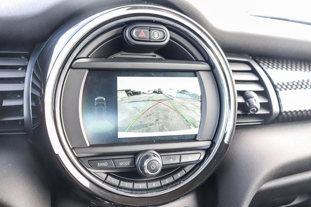 Used 2021 MINI Cooper S FWD image 25