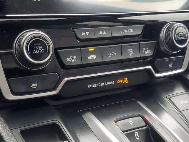 Used 2020 Honda CR-V Touring image 30