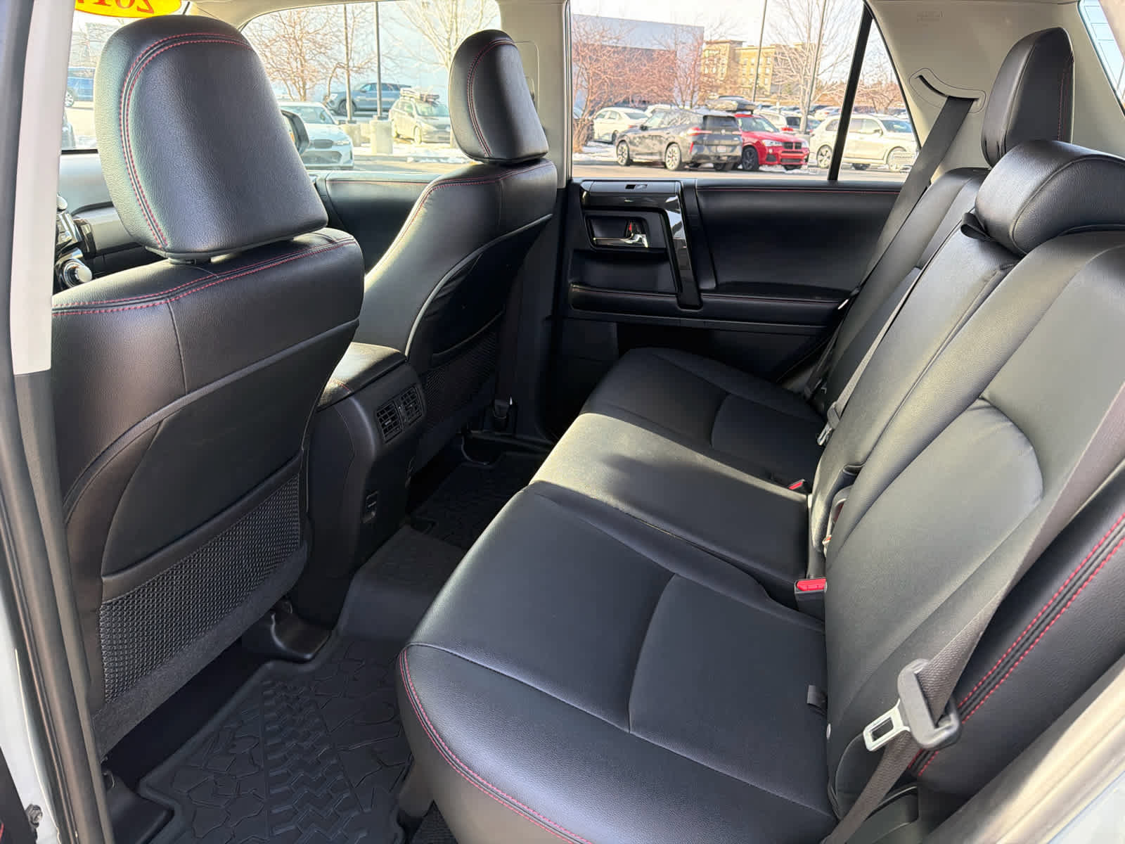 Used 2017 Toyota 4Runner TRD Pro image 18