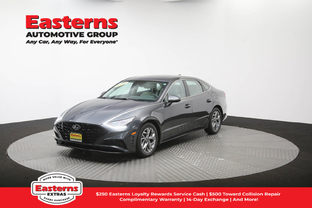 Used 2023 Hyundai Sonata SEL FWD image 57