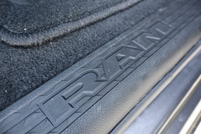 Used 2025 RAM 2500 Laramie image 54