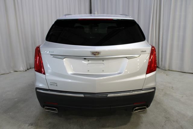 Used 2019 Cadillac XT5 Premium Luxury AWD/4WD image 30