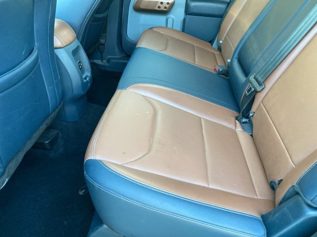 Used 2022 Ford Maverick Lariat w/ Equipment Group 500A Standard AWD/4WD image 19